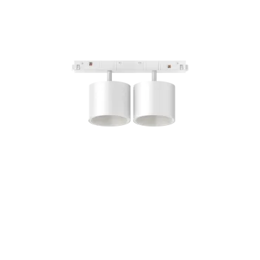 Трековый светильник Ideal Lux EGO 327549 Трековый светильник Ideal Lux EGO 327549