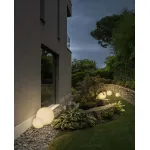 Садово-парковый светильник Ideal Lux SOLE 318820