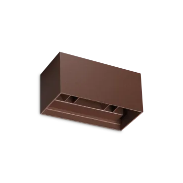 Настенный светильник Ideal Lux ATOM 328669