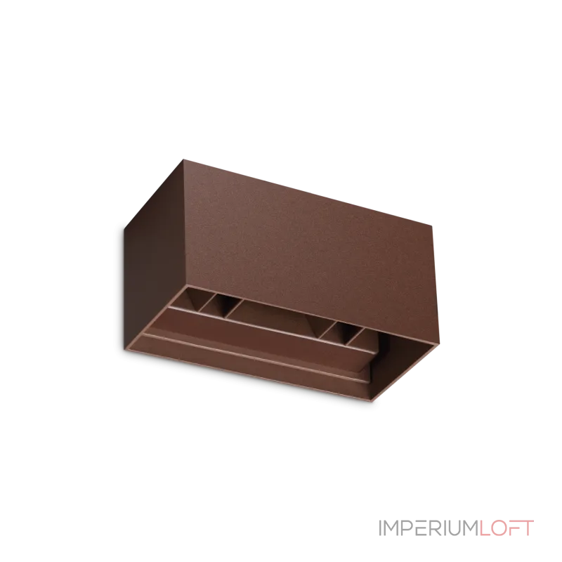 Настенный светильник Ideal Lux ATOM 328669