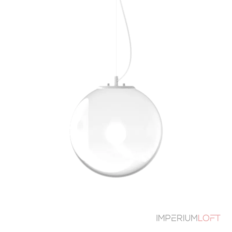 Подвесной светильник Ideal Lux MAPA CLEAR 346601