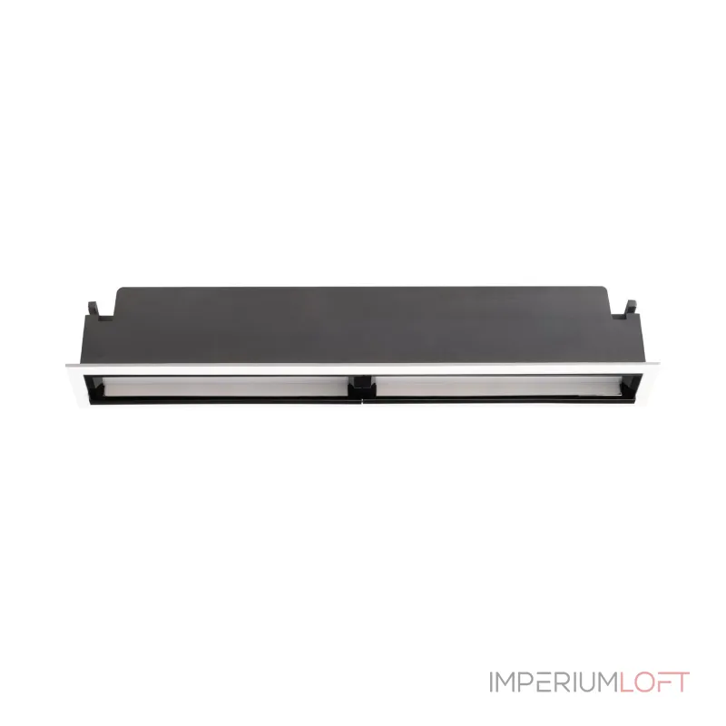 Встраиваемый светильник Ideal Lux LIKA 367330