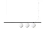 Подвесная люстра Ideal Lux PERLINE 307008