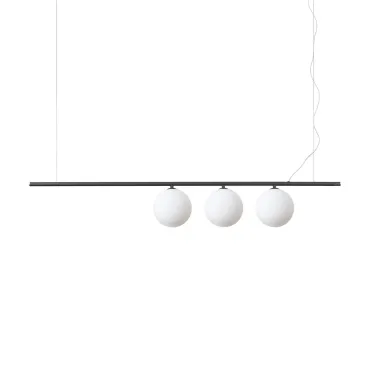 Подвесная люстра Ideal Lux PERLINE 307008