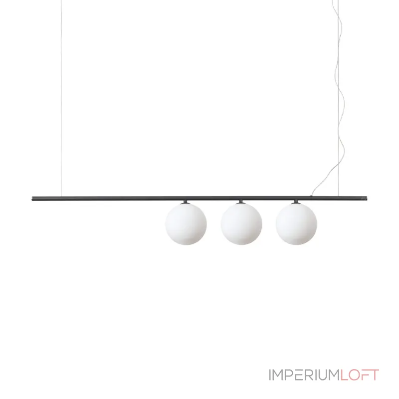 Подвесная люстра Ideal Lux PERLINE 307008