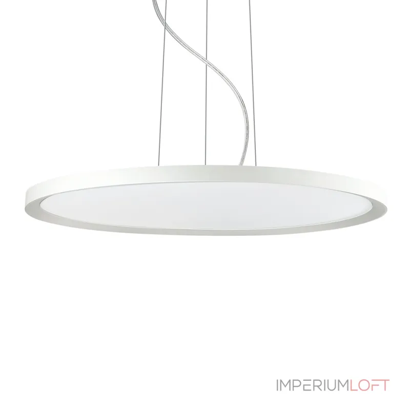 Подвесная люстра Ideal Lux Ufo 103709