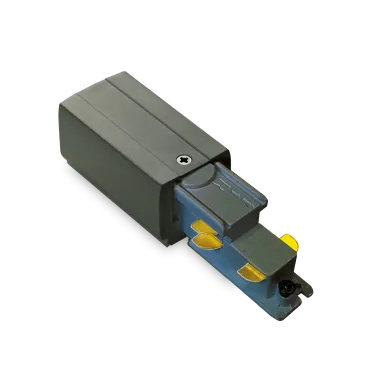 Коннектор 1-10V BK Ideal Lux LINK 246512 Коннектор 1-10V BK Ideal Lux LINK 246512