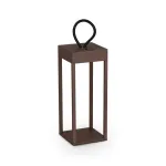 Уличный напольный светильник Ideal Lux ENYA 323244