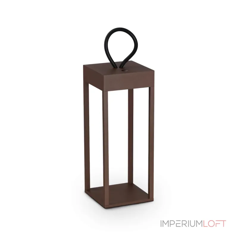 Уличный напольный светильник Ideal Lux ENYA 323244