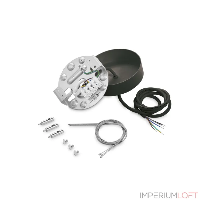 Комплект для подвесного монтажа Ideal Lux FLY 307244