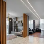 Профиль 3м Ideal Lux SLOT 339795