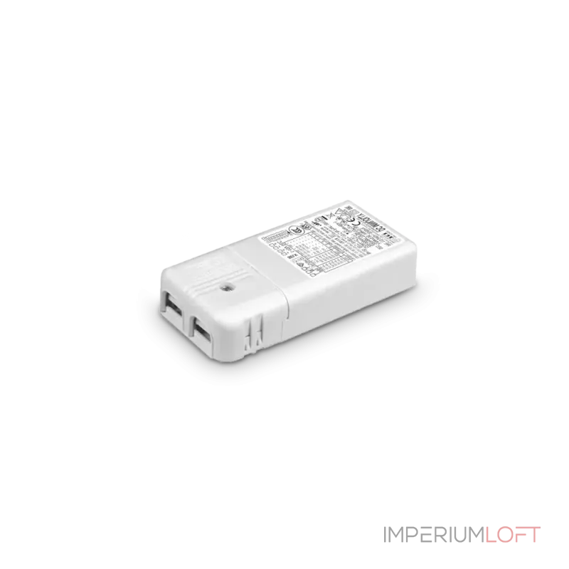 Блок питания 20W 500mA Push DIM Ideal Lux NOVA 370101