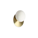 Настенный светильник Ideal Lux NINFEA 293646