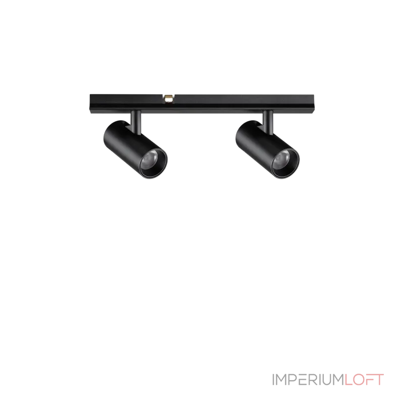 Трековый светильник Ideal Lux STICK 345024