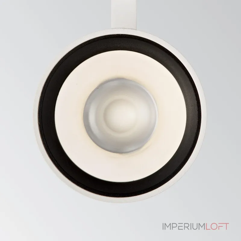 Трековый светильник Ideal Lux QUICK 222509 Трековый светильник Ideal Lux QUICK 222509