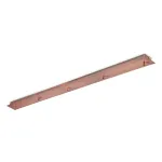 Основание потолочное линейное Ideal Lux Rosone 285726
