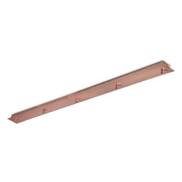 Основание потолочное линейное Ideal Lux Rosone 285726 Основание потолочное линейное Ideal Lux Rosone 285726