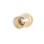 Настенный светильник Ideal Lux PERLAGE 317809