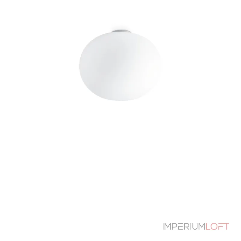 Подвесной светильник Ideal Lux COTTON 327891