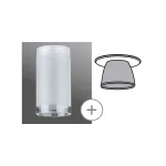 Плафон Tube Paulmann для Paulmann Deco Systems 92573