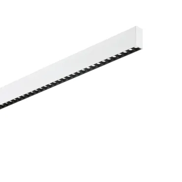 Линейный потолочный светильник Ideal Lux STEEL 267159