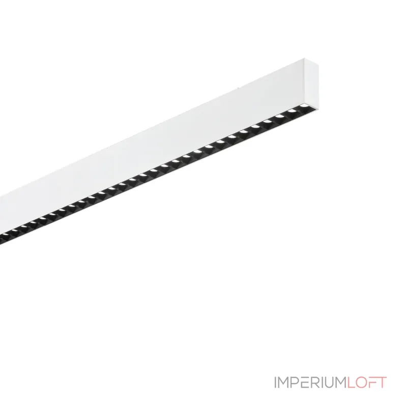 Линейный потолочный светильник Ideal Lux STEEL 267159 Линейный потолочный светильник Ideal Lux STEEL 267159