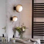 Настенный светильник Ideal Lux BLOOM 366548