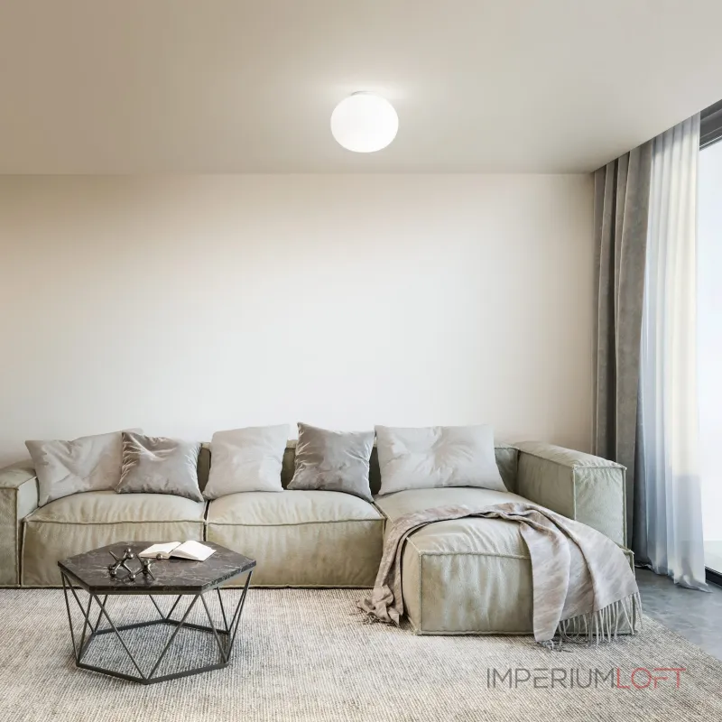 Подвесной светильник Ideal Lux COTTON 327891