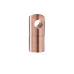 Крепеж для подвесного светильника Ideal Lux Supporto Cavo 249339