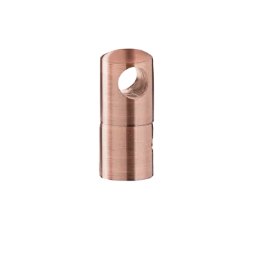 Крепеж для подвесного светильника Ideal Lux Supporto Cavo 249339