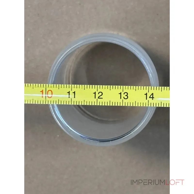 Плафон Tube Paulmann для Paulmann Deco Systems 92573