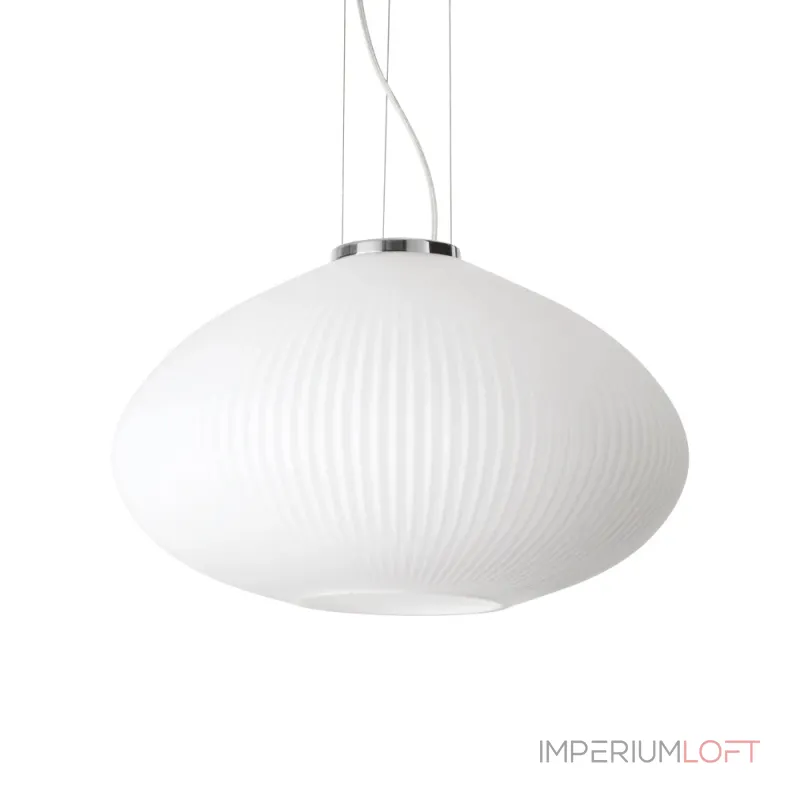 Подвесной светильник Ideal Lux PLISSE' 264523