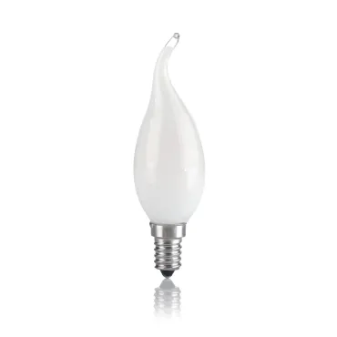 Филаментная лампа Ideal Lux LAMPADINE E14 151793