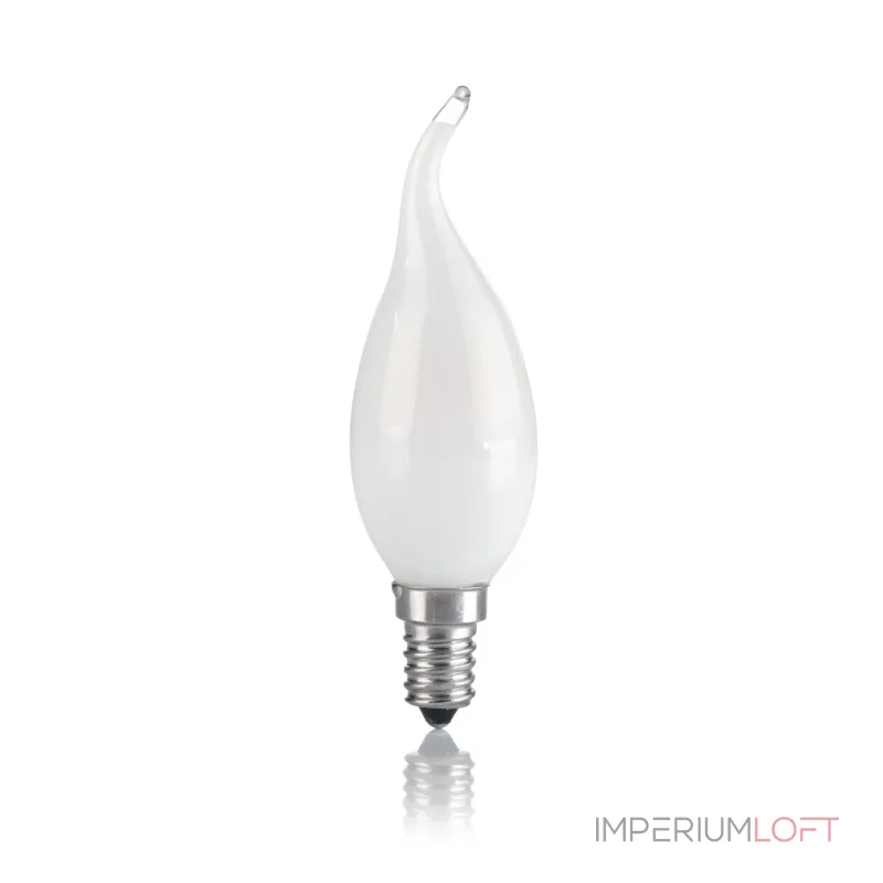 Филаментная лампа Ideal Lux LAMPADINE E14 151793
