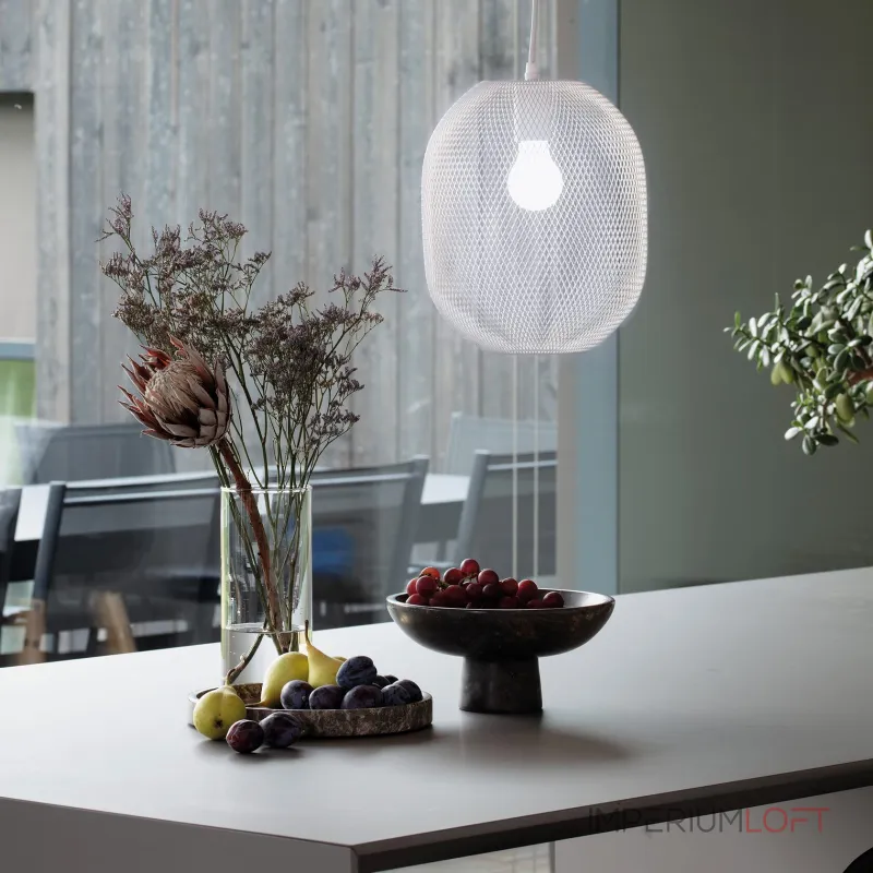 Подвесной светильник Ideal Lux NET 313788