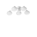 Потолочная люстра Ideal Lux HERMES 322698
