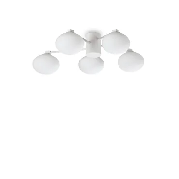 Потолочная люстра Ideal Lux HERMES 322698