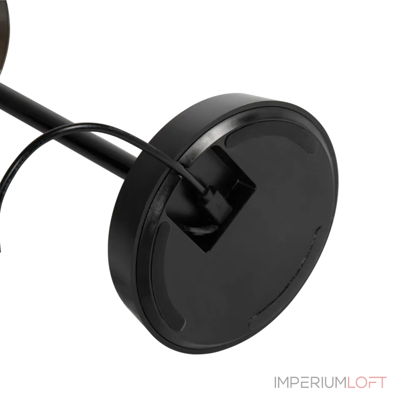 Уличный настольный светильник Ideal Lux LOLITA 286730