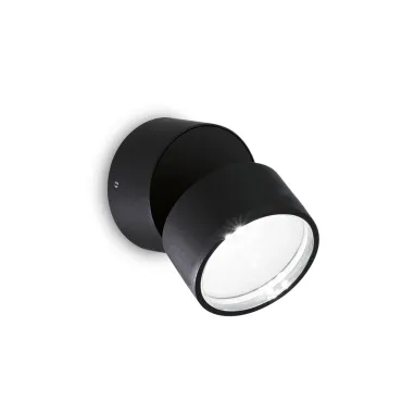 Уличный настенный светильник Ideal Lux OMEGA 285504