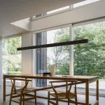 Подвесной светильник Ideal Lux Steel 367606