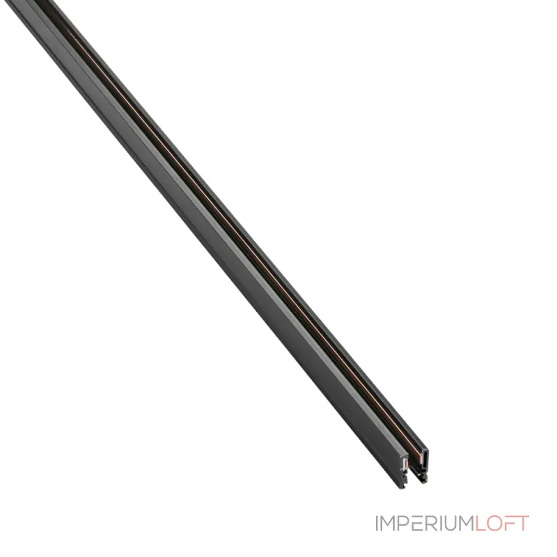 Шинопровод осветительный Ideal Lux Deva 332482