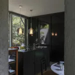Подвесной светильник Ideal Lux KALIQUE 360034