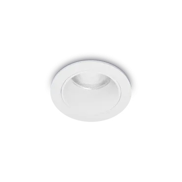 Встраиваемый светильник Ideal Lux QUARK 344812 Встраиваемый светильник Ideal Lux QUARK 344812
