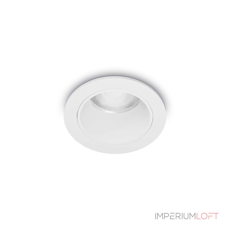 Встраиваемый светильник Ideal Lux QUARK 344812 Встраиваемый светильник Ideal Lux QUARK 344812