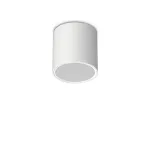 Уличный садово-парковый светильник Ideal Lux TECHO 342689