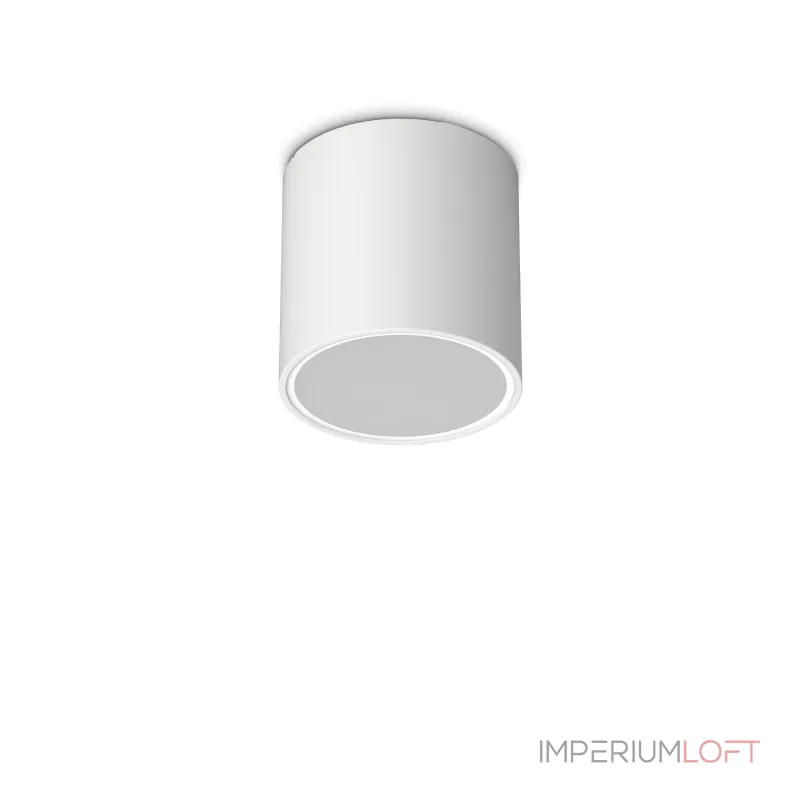 Уличный садово-парковый светильник Ideal Lux TECHO 342689 Уличный садово-парковый светильник Ideal Lux TECHO 342689