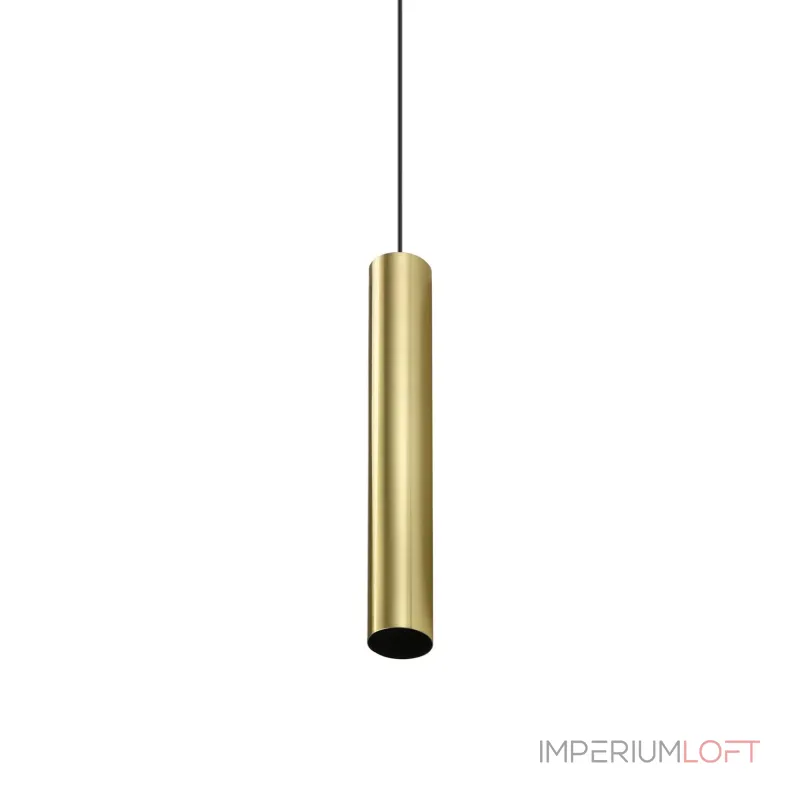 Подвесной светильник Ideal Lux LOOK 371580