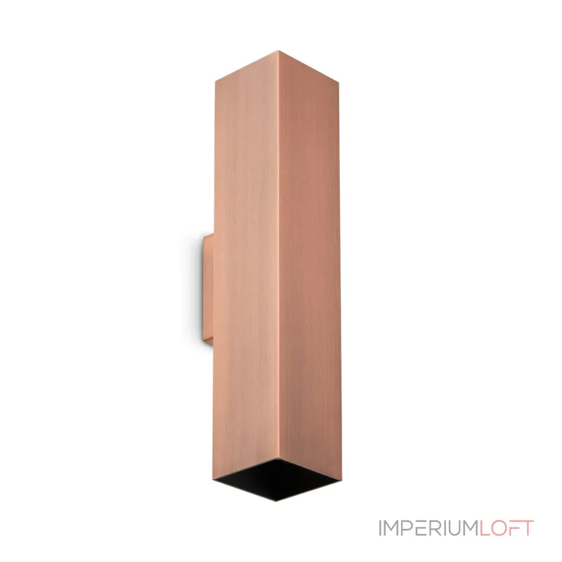 Настенный светильник Ideal Lux LOOK 370460