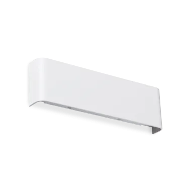 Настенный светильник Ideal Lux DELTA 345161 Настенный светильник Ideal Lux DELTA 345161