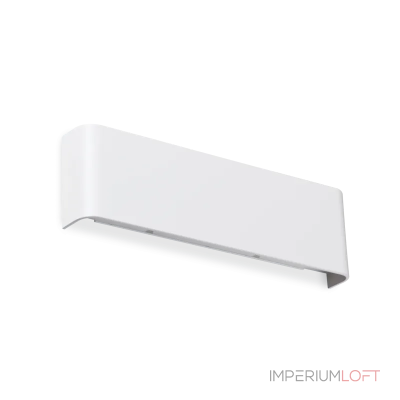 Настенный светильник Ideal Lux DELTA 345161 Настенный светильник Ideal Lux DELTA 345161